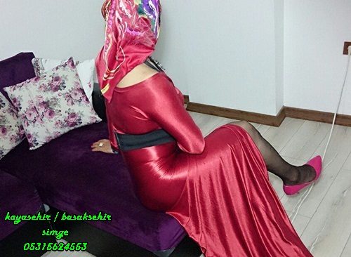Oral Uzmanı Fantezi Tutkunu Güneşli Tesettürlü Escort Simge 2 yalamayi seven fantezi turbanli simge
