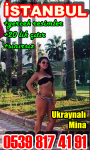 Temizlikçi İstanbul Escort Fantezi Seven Ayşegül 1 vip escort istanbul